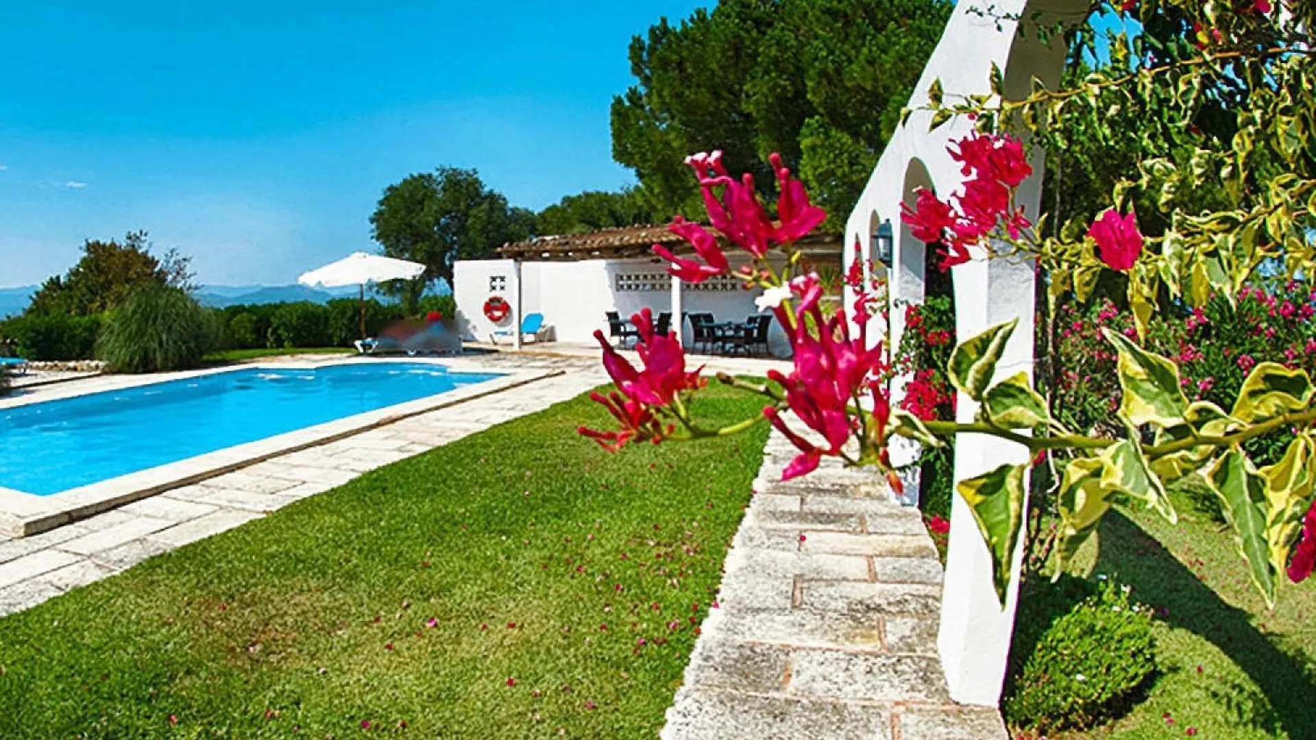 Holiday Home In Santa Margalida With A Cot