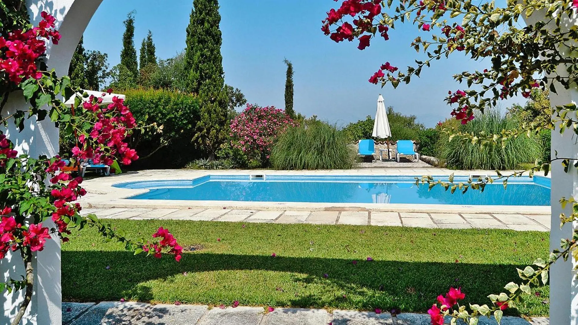 Holiday Home In Santa Margalida With A Cot 0*,  Spanyolország